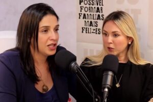 Ana Carolina Oliveira, mãe de Isabella Nardoni