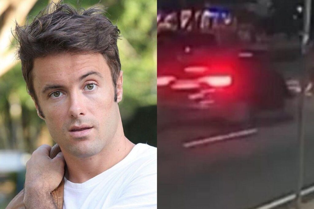 Kayky Brito aparece em primeiras fotos junto da família após deixar o hospital