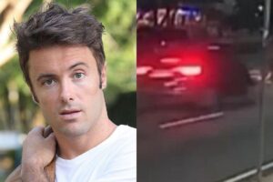 Kayky Brito aparece em primeiras fotos junto da família após deixar o hospital