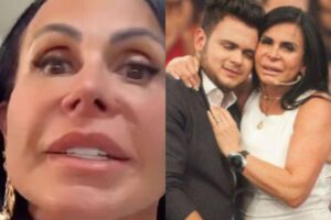 A cantora comentou sobre o uso de vape