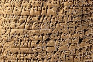 Carta antiga de menina viraliza no Tik Tok