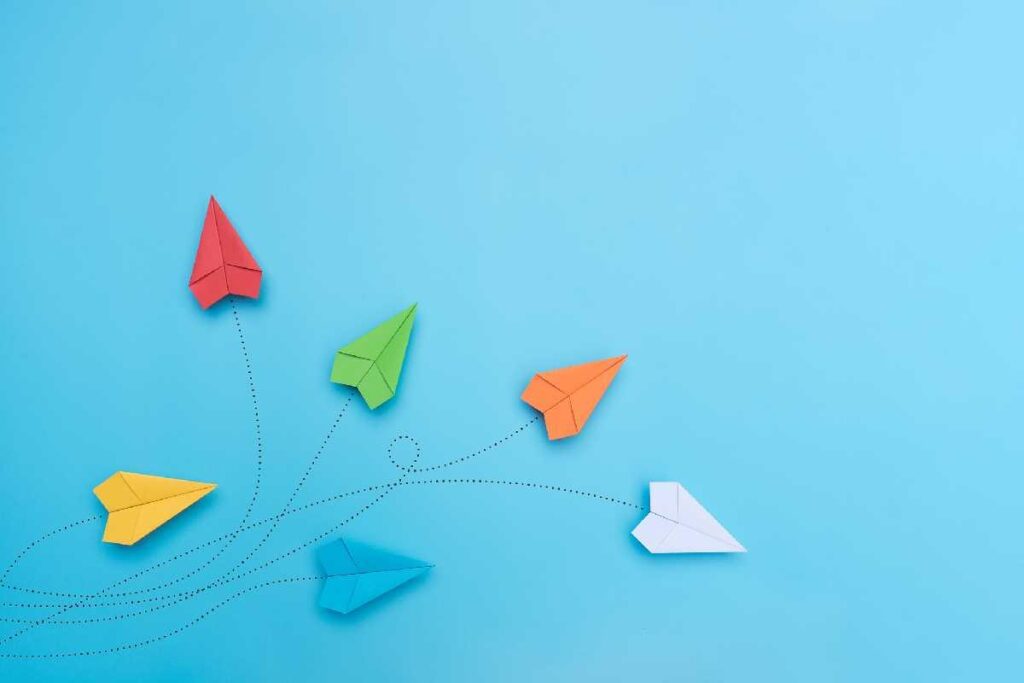 Você não sabe o que fazer para seu filho se concentrar? Seja o exemplo