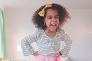 Você deve ser o exemplo que o seu filho precisa!