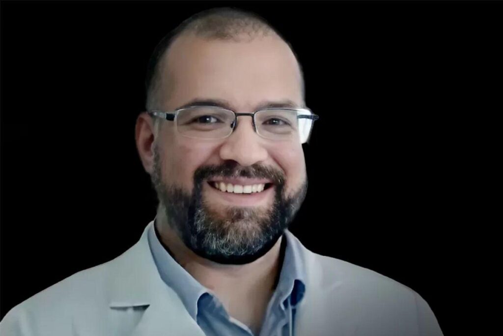 Os médicos ortopedistas estavam na cidade para um congresso anual da área de medicina na qual atuam