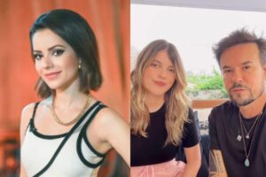 Paulo Vilhena e Maria Luiza Vilhena