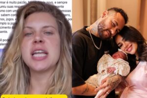 Bruna Biancardi revela detalhes de identidade visual desenvolvida exclusivamente para Mavie