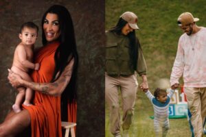 ‘’Minha família não é construída no conservadorismo, e sim no amor e cuidado’’, disse Pepita.