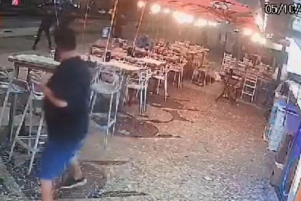 Agora os familiares buscam respostas