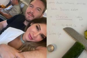 Maíra Cardi e Thiago Nigro