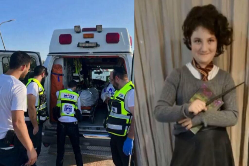 Os corpos das duas foram encontrados