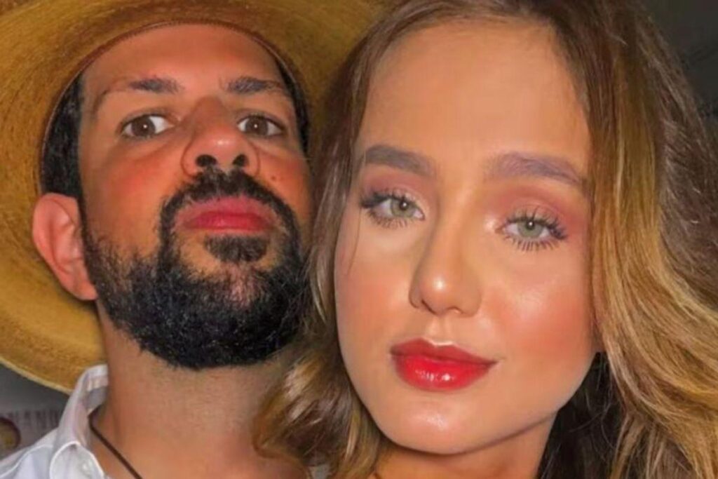 Ela falou sobre submissão