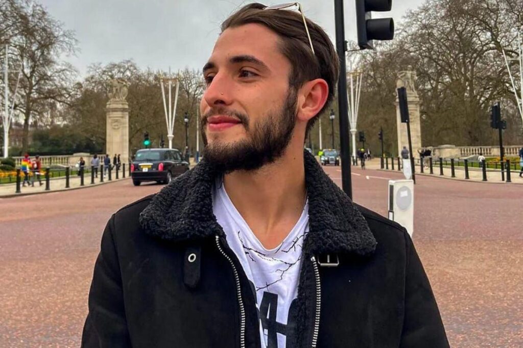 A morte do jovem brasileiro, que vivia em Israel, foi confirmada pelo Itamaraty
