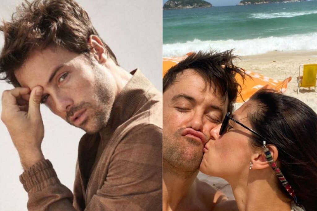 O relacionamento de Kayky Brito e Tamara Dalcanale teria acabado após repercussão de vídeo