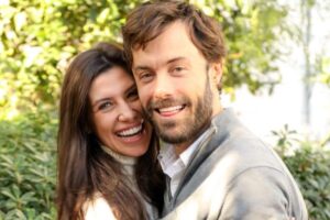 Kayky Brito e Tamara Dalcanale