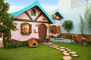 Airbnb fecha parceria com Turma da Mônica