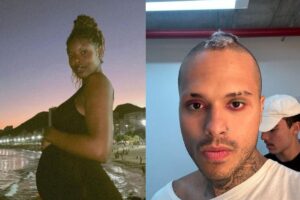 Suelen Gervásio mandou algumas indiretas ao ser questionada sobre a filha nos stories