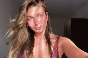 Bruna estudava marketing na Universidade de Tel Aviv e morava em Israel há oito anos