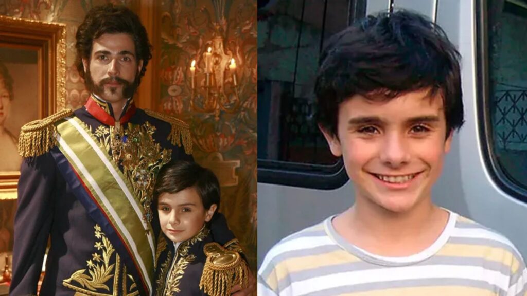 Guillermo Hundadze foi baleado na última segunda-feira