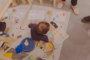 Participe do Baby Bum Verão 2023