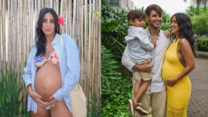 Nasceu! Jade Seba dá à luz segundo filho com Bruno Guedes