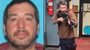 Massacre fecha em cidade dos Estados Unidos fecha escolas