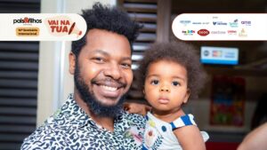 Humberto Baltar faz bate-papo sobre educação no 16º Seminário Internacional Pais&Filhos