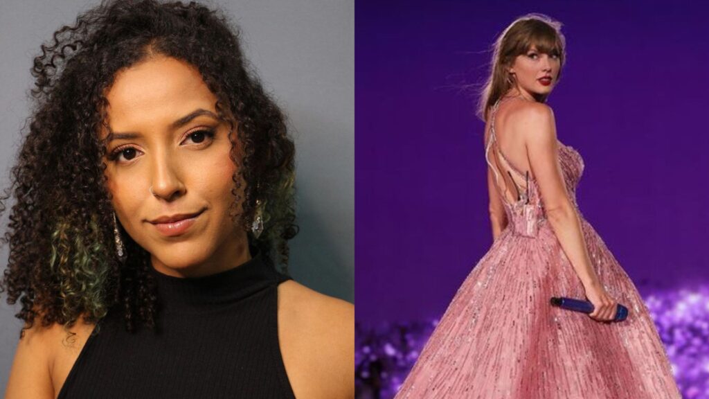 Pai de fã que morreu em show da Taylor Swift não é procurado por organizadora: "Seria o certo"