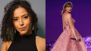 Pai de fã que morreu em show da Taylor Swift não é procurado por organizadora: "Seria o certo"