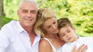 Alexandre Correa nega ter agredido Ana Hickmann