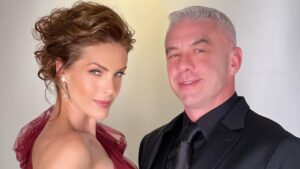 Ana Hickmann tem pedido de divórcio por Lei Maria da Penha negado