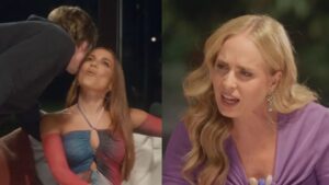 Anitta diz que vai casar com filho de Angelica, que rebate: "Obcecada"