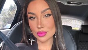 Bianca Andrade quer aumentar a família. Ela já é mãe de Cris, de 2 anos