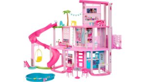 Casa da Barbie com desconto na Black Friday