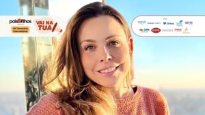 Nas redes sociais, Priscilla ensina as famílias a educar de forma respeitosa