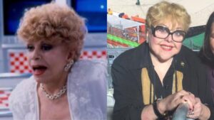 Filha única de Dercy Gonçalves, Maria Dercimar, falece aos 88 anos de idade