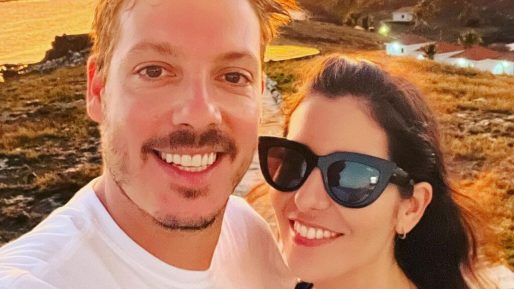 Fabio Porchat sobre não ter filhos e divórcio: "Tirei um peso das costas"