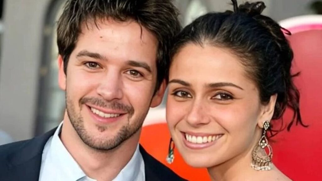 Filho de Giovanna Antonelli e Murilo Benício conta projeto profissional: "Sai do meu bolso"