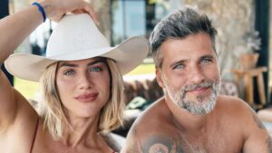 Giovanna Ewbank entrega maior medo de Bruno Gagliasso sobre os filhos: 'Perguntou para astróloga'