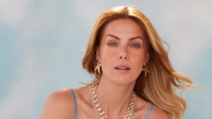 Ana Hickmann faz nova declaração após agressões: "Cada dia mais forte"
