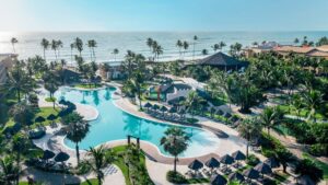 Conheça o novo espaço da Iberostar Hotels & Resorts