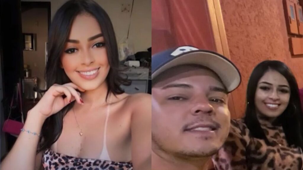 Mãe de jovem que filmou própria morte afirma que filha iria terminar o namoro