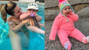 Viih Tube rebate crítica à três dias de festa de 1 ano de Lua: "Invejosa"