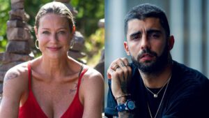 Luana Piovani é processada por Pedro Scooby para não citar seu nome e expor os filhos: "Mordaça"