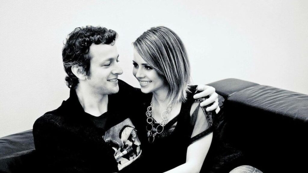 Sandy e Lucas anunciaram o fim do casamento em setembro deste ano