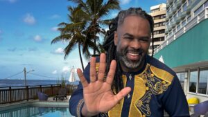 Manoel Soares viveu momento conturbado na carreira ao sair da Globo