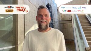 Marcos Piangers palestrante do 16ºSeminário Internacional Pais&Filhos