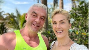 Ana Hickmann deve pedir o divórcio de Alexandre Correa após agressões