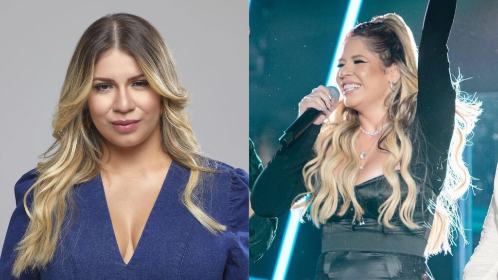 Mãe de Marília Mendonça se manifesta em dois anos de morte da cantora