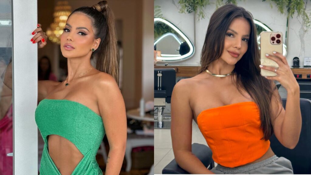 Luana Andrade tinha 29 anos e faleceu após fazer uma lipoaspiração