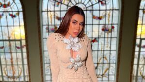 Cantora acusou marido de violência doméstica